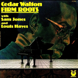 Cedar Walton - Firm Roots '1976