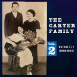 Carter Family, The - Anthology, Vol. 2 (1932-1935) '2019