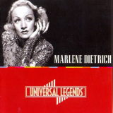 Marlene Dietrich - Universal Legends '2000