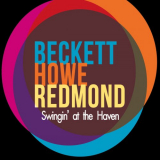 Beckett - Swinginâ€™ at the Haven '2019