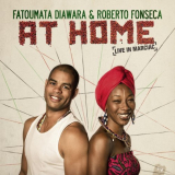 Roberto Fonseca - At Home (Live in Marciac) '2015