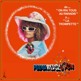 Michel Polnareff - Polnarevolution '1972; 2014