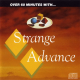 Strange Advance - Over 60 Minutes With '1987