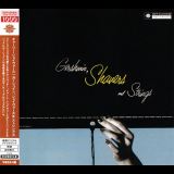 Charlie Shavers - Gershwin, Shavers & Strings '1955/2014