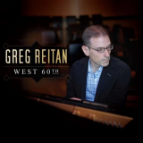 Greg Reitan - West 60th '2019