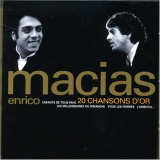 Enrico Macias - 20 Chansons Dor '2006