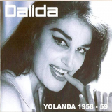 Dalida - Yolanda 1958-59 '2010