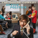 Divine Comedy, The - Office Politics (Deluxe) (2019) '2019