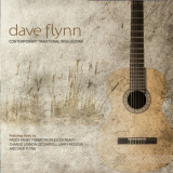 Dave Flynn - Contemporary Traditional Irish Guitar '2019