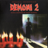 Simon Boswell - Demoni 2 '1986; 2019