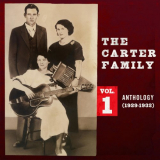 Carter Family, The - Anthology, Vol. 1 (1929-1932) '2019
