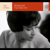 Rhoda Scott - Paris-New York '2012