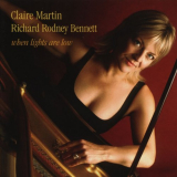 Claire Martin & Richard Rodney Bennett - When lights are low '2005