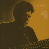 Leo Kottke - Circle Round The Sun '1970