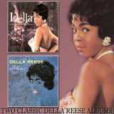 Della Reese - Della / Della by Starlight '1960/2012
