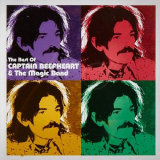 Captain Beefheart - The Best Of Captain Beefheart & The Magic Band '2002