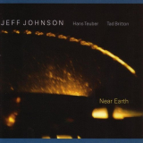 Jeff Johnson - Near Earth '2004