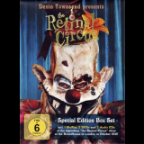 Devin Townsend - The Retinal Circus '2013