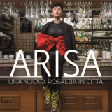 Arisa - Una nuova Rosalba in cittÃ  '2019