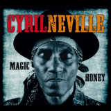 Cyril Neville - Magic Honey '2013