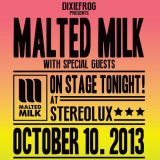 Malted Milk - On Stage Tonight (Bonus Track Version) '2014