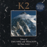 Don Airey - K2 (Tales Of Triumph & Tragedy) '1988