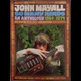 John Mayall - So Many Roads: An Anthology 1964-1974 '2010
