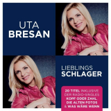Uta Bresan - Lieblingsschlager '2019