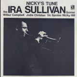 Ira Sullivan - Nickys Tune 'December 24, 1958