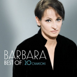 Barbara - Best of 20 Chansons '2016