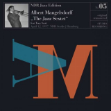 Albert Mangelsdorff - The Jazz Sextetâ€ '2018