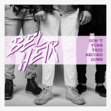 Bel Heir - Dont Turn This Record Down '2019