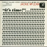 Jackie McLean - Its Time '1964