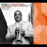 Terell Stafford - Taking Chances: Live at the Dakota '2007