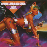 Giorgio Moroder - Music From Battlestar Galactica '1978 (2012)