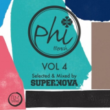 Supernova - Phi Beach Vol 4 '2017