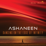 Ashaneen - Dancing on the Edge of Infinity '2017
