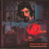 Pat Martino - Head And Heart '1998