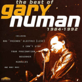 Gary Numan - The Best Of Gary Numan 1984-1992 '1996
