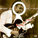 James Blood Ulmer - Revealing '1990