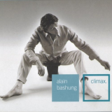 Alain Bashung - Climax: Best Of '2008