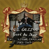 Per Gessle - Kung Av Sand - En Liten Samling 1983-2007 '2007