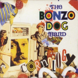 Bonzo Dog Band, The - Cornology '1992