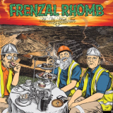 Frenzal Rhomb - Hi-Vis High Tea '2017