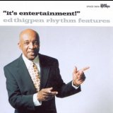 Ed Thigpen - Its Entertainment '2000