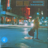 Fred Neil - Tear Down The Walls / Bleecker & MacDougal '2001