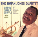 Jonah Jones - Jumpin With A Shuffle '1960