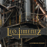 Leo Jimenez - La Factoria Del Contraste '2016