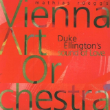 Vienna Art Orchestra - Duke Ellingtons Sound of Love '1999