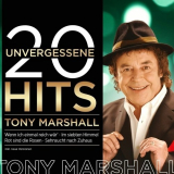 Tony Marshall - 20 Unvergessene Hits '2017